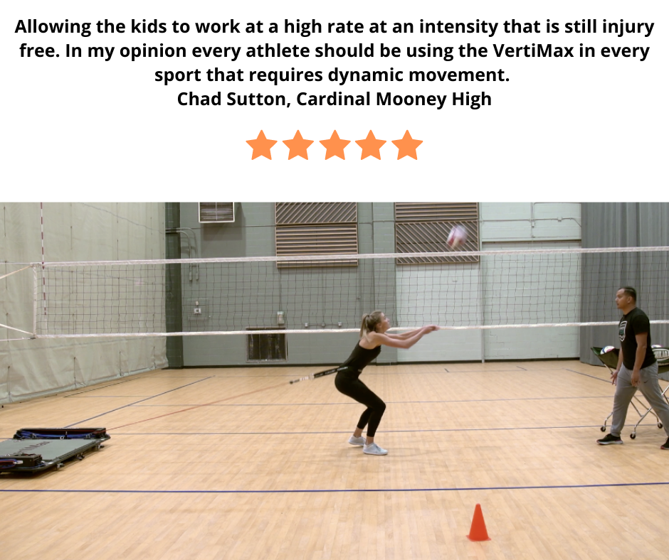 Volleyball Training Program Guide for Volleyball Results